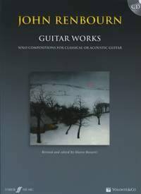 GUITAR WORKS + CD +CD
