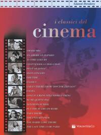 CLASSICI DEL CINEMA V.1 PIANO