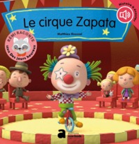 LE CIRQUE ZAPATA