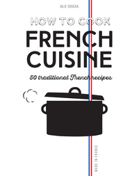 HOW TO COOK FRENCH CUISINE /ANGLAIS