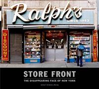 STORE FRONT /ANGLAIS