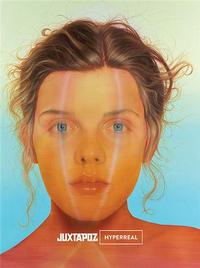 Juxtapoz Hyperreal /anglais