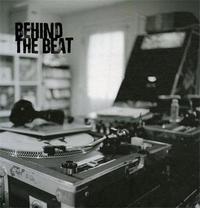 BEHIND THE BEAT HIP HOP HOME STUDIOS /ANGLAIS