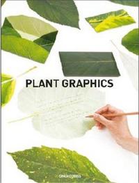 Plant Graphics /anglais
