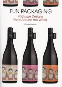 Fun Packaging /anglais