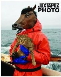 Juxtapoz Photo /anglais
