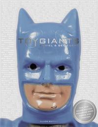 Toygiants (The Silver Edition) /anglais