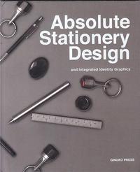 Absolute Stationery Design /anglais