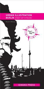 Urban Illustration Berlin - Street Art Cityguide /anglais