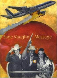 SAGE VAUGHN MESSAGE /ANGLAIS