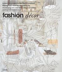 Fashion Decor New Interiors for Concept Shops /anglais
