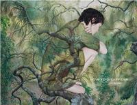 MOKI HOW TO DISAPPEAR /ANGLAIS