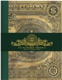 E Pluribus Venom - The Art of Shepard Fairey /anglais