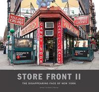 Store Front 2 /anglais