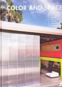 Color and Space /anglais