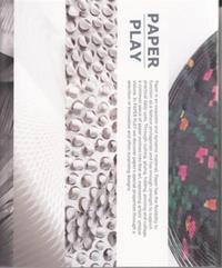 Paper Play /anglais