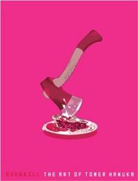 Overkill The Art of Tomer Hanuka /anglais