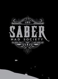 Saber - Mad Society /anglais