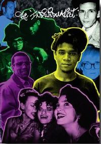 RICKY POWELL /ANGLAIS