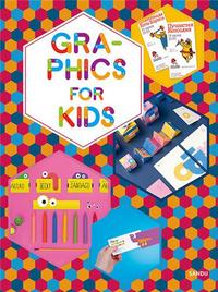 Graphics For Kids /anglais