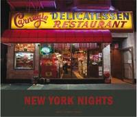NEW YORK NIGHTS /ANGLAIS