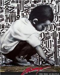 Alianza The Mac & Retna /anglais