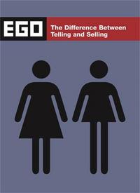 Ego 1 Mcginness /anglais