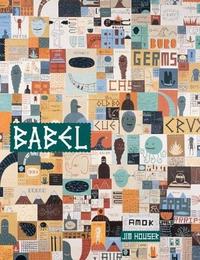 Jim Houser Babel /anglais