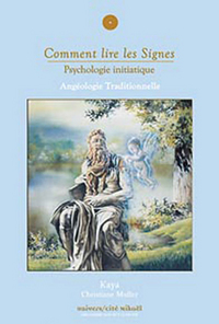 COMMENT LIRE LES SIGNES  PSYC