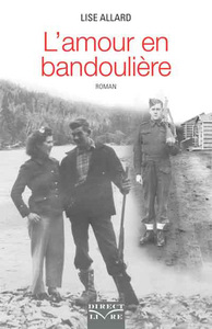 AMOUR EN BANDOULIERE (L')