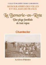 La Bernerie-en-Retz - une plage familiale de tout repos