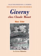 À Giverny, chez Claude Monet