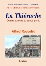 En Thiérache - contes et récits du temps perdu