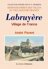 Labruyère - village de France