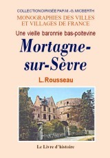 Mortagne-sur-Sèvre