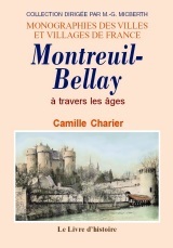 Montreuil-Bellay à travers les âges