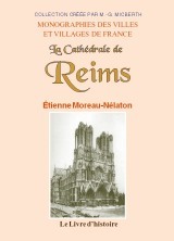 La cathédrale de Reims