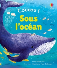 Sous l'océan - Coucou ! - dès 3 ans
