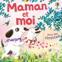 Maman et moi - dès 1 an