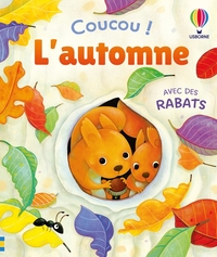 L'automne - Coucou ! - dès 3 ans