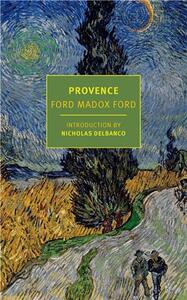 Provence /anglais