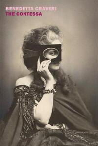 BENEDETTA CRAVERI THE CONTESSA /ANGLAIS