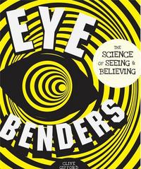 Eye Benders /anglais