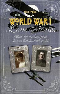 World War I Love stories /anglais