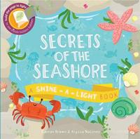 Secrets of the Seashore /anglais