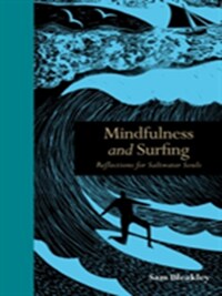 Mindfulness and Surfing /anglais