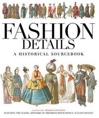 FASHION DETAILS /ANGLAIS