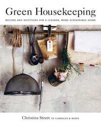 GREEN HOUSEKEEPING