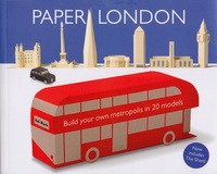 Paper london /anglais