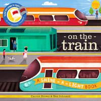 On The Train /anglais